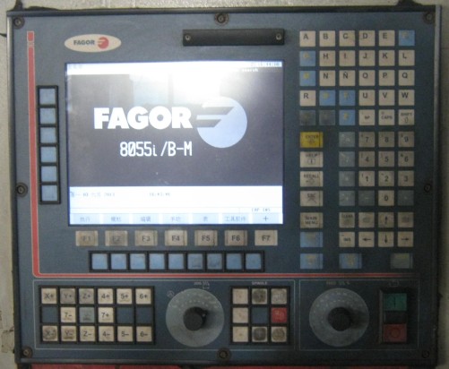 ϵͳά,Fagorά